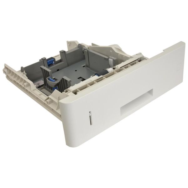 HP 1x500 vel papierlade cassette voor LaserJet printers (RM1-6198-010CN)
