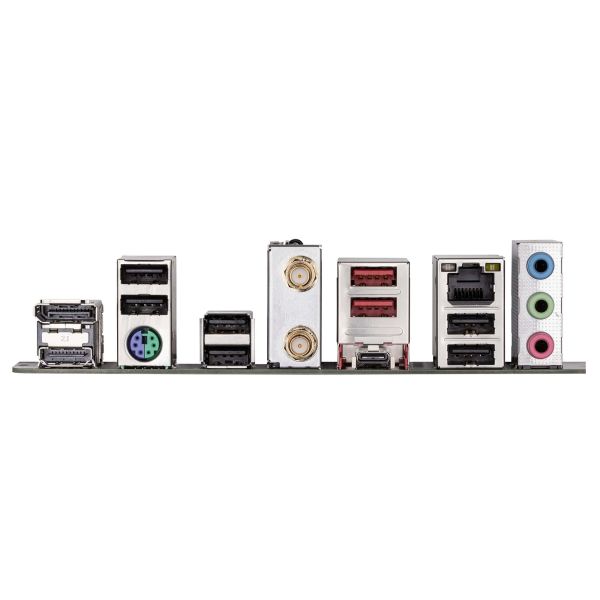 GIGABYTE B650 UD AX moederbord AMD B650 Socket AM5 ATX (B650 UD AX) GIGABYTE B650 UD AX moederbord AMD B650 Socket AM5 ATX (B650 UD AX)