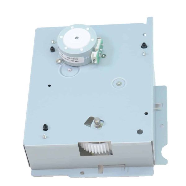 HP 2550-sheet paper feeder tray auto close assembly (RM2-0918)