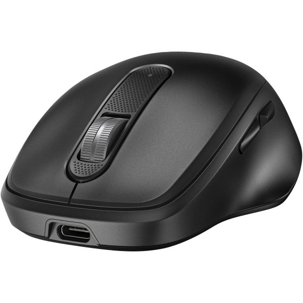 HP 515 Ultra-Fast Rechargeable Wireless Mouse (9C2F7AA#ABB) HP 515 Ultra-Fast Rechargeable Wireless Mouse