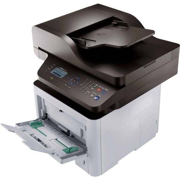 Samsung ProXpress SL-M3870FW Laser A4 1200 x 1200 DPI 38 ppm Wifi (SS378D)
