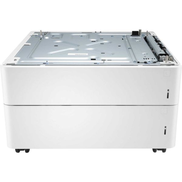 HP Color LaserJet 2x550-sheet invoerlade met standaard (T3V29A)