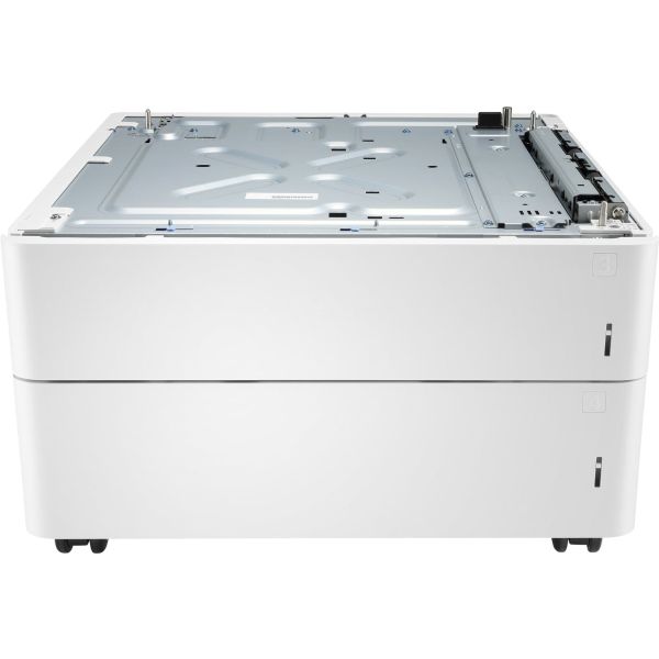 HP Color LaserJet 2x550-sheet invoerlade met standaard (T3V30-67901)