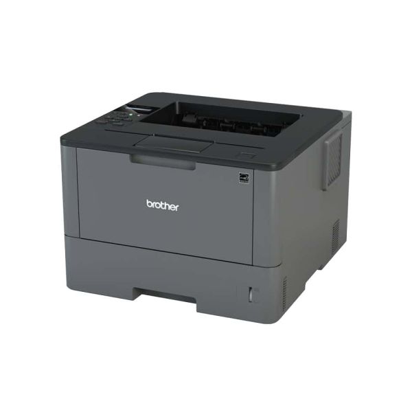 Brother HL-L5000D laserprinter 1200 x 1200 DPI A4 (HLL5000DYJ1)