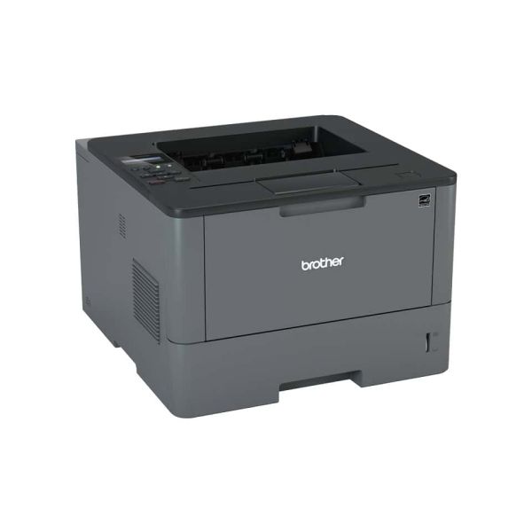 Brother HL-L5000D laserprinter 1200 x 1200 DPI A4 (HLL5000DYJ1)
