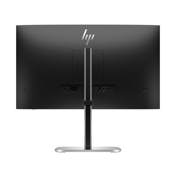 HP Series 5 Pro 27 inch QHD-monitor - 527pq pvc-vrij (9D9S0A5#ABB) HP Series 5 Pro 27 inch QHD-monitor - 527pq pvc-vrij (9D9S0A5#ABB)