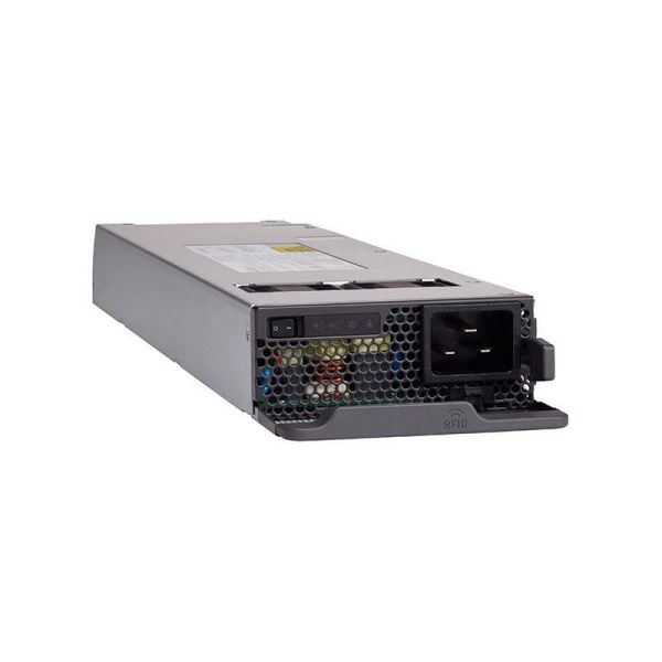 Cisco PWR-C5-125WAC/2 Power Supply (PWR-C5-125WAC/2)