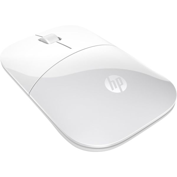 HP Z3700 witte draadloze muis (V0L80AA#ABB)