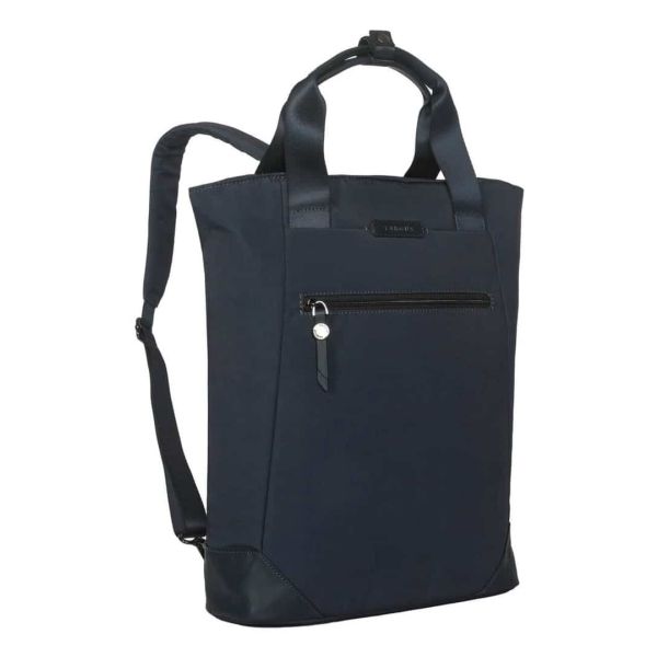 Targus TBB65102GL laptoptas 40,6 cm (16") Rugzak Blauw (TBB65102GL)