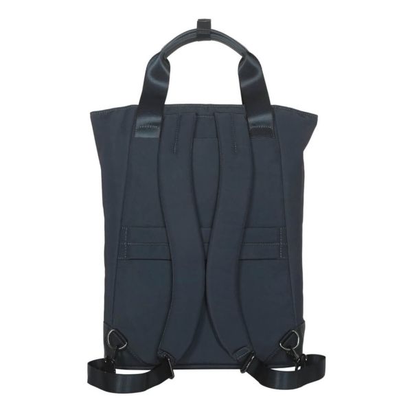 Targus TBB65102GL laptoptas 40,6 cm (16") Rugzak Blauw (TBB65102GL)