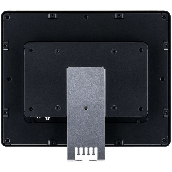 iiyama TF1215MC-B1 computer monitor 30,7 cm (12.1") 1024 x 768 Pixels LCD Touchscreen Zwart (TF1215MC-B1)