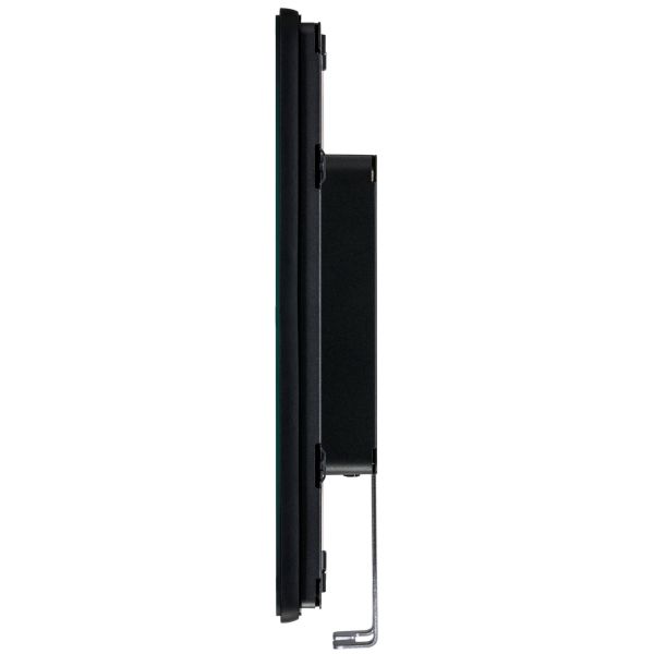 iiyama TF1215MC-B1 computer monitor 30,7 cm (12.1") 1024 x 768 Pixels LCD Touchscreen Zwart (TF1215MC-B1)