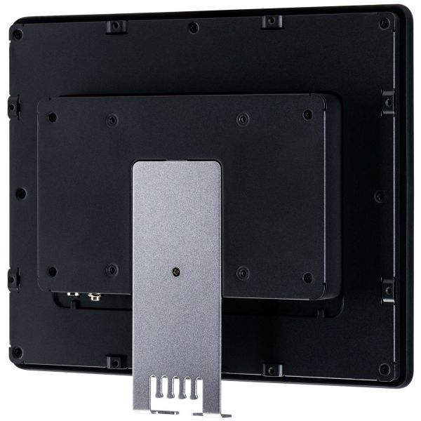 iiyama TF1215MC-B1 computer monitor 30,7 cm (12.1") 1024 x 768 Pixels LCD Touchscreen Zwart (TF1215MC-B1)