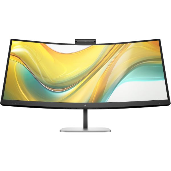 HP Series 5 Pro Serie 5 Pro 34 inch WQHD USB-C Conferencing Monitor - 534pm (9E0Z2UT#ABB)