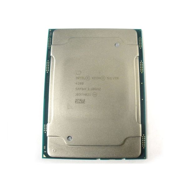 Intel Xeon Silver 4208 2.10GHz 8C Processor (SRFBM)