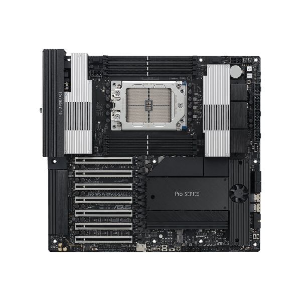 ASUS 90MB1JC0-M0EAY0 Moederbord (90MB1JC0-M0EAY0)