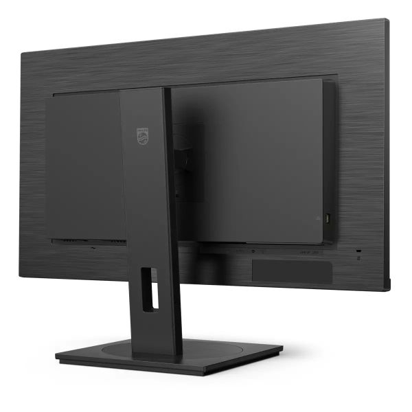 Philips 3000 series 32B1N3800/00 computer monitor 80 cm (31.5") 3840 x 2160 Pixels 4K Ultra HD LCD Zwart (32B1N3800/00)