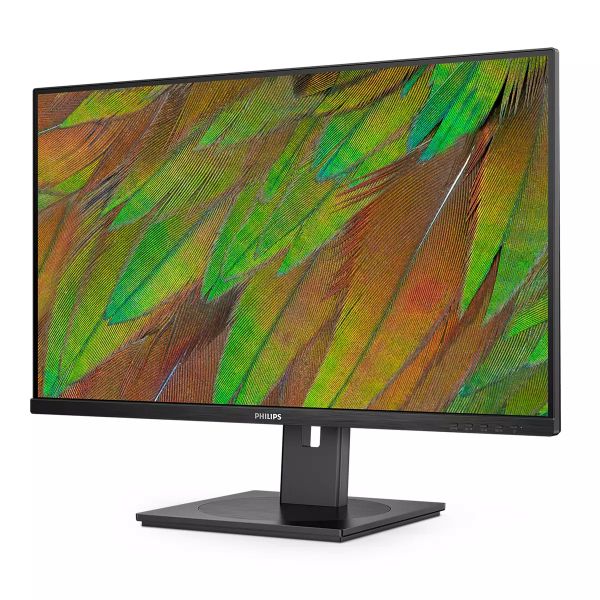 Philips 3000 series 32B1U3900/00 computer monitor 80 cm (31.5") 3840 x 2160 Pixels 4K Ultra HD LCD Zwart (32B1U3900/00) Philips 3000 series 32B1U3900/00 computer monitor 80 cm (31.5") 3840 x 2160 Pixels 4K Ultra HD LCD Zwart (32B1U3900/00)