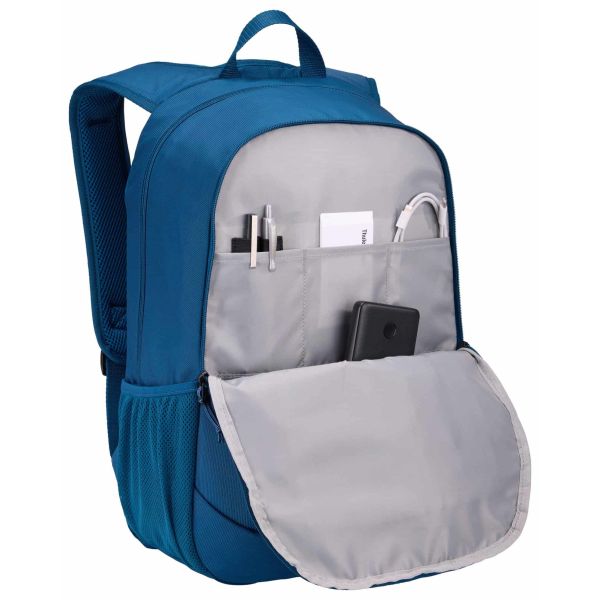 Case Logic Jaunt WMBP215 Dark Teal 39,6 cm (15.6") Rugzak Blauwgroen (3205148)