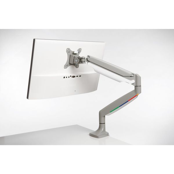 Kensington SmartFit One-Touch Height Adjustable Single Monitor Arm (K55470EU)