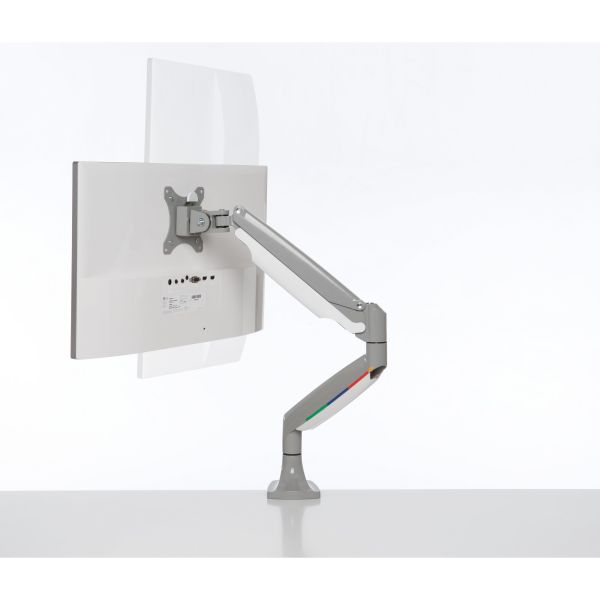 Kensington SmartFit One-Touch Height Adjustable Single Monitor Arm (K55470EU)