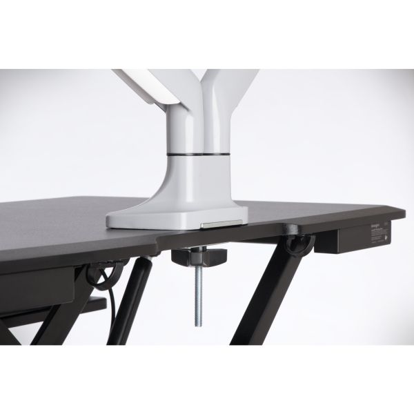 Kensington SmartFit One-Touch Height Adjustable Single Monitor Arm (K55470EU)
