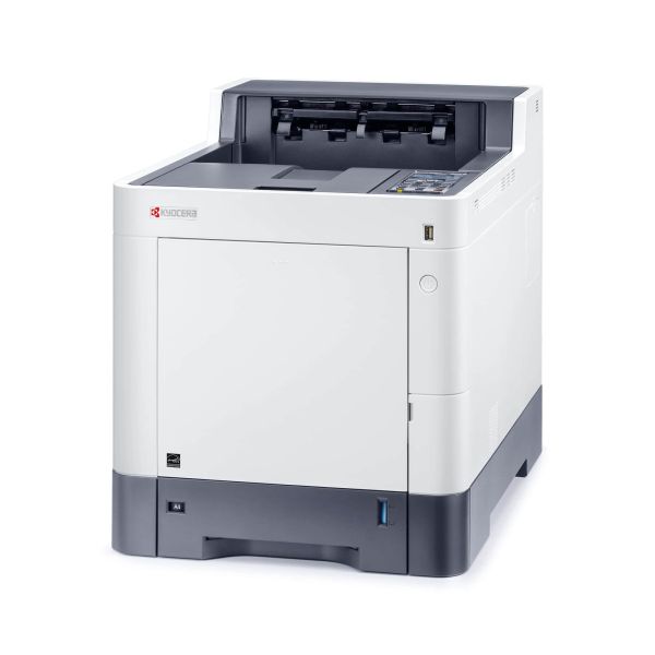 KYOCERA ECOSYS P6235cdn Kleur 1200 x 1200 DPI A4 (1102TW3NL1) KYOCERA ECOSYS P6235cdn Kleur 1200 x 1200 DPI A4 (1102TW3NL1)