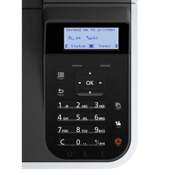 KYOCERA ECOSYS P4140dn 1200 x 1200 DPI A3 (1102Y43NL0)