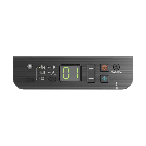 KYOCERA MA2001w (1102YW3NL0)