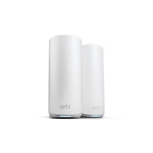 NETGEAR RBE872 Tri-band (2,4 GHz / 5 GHz / 6 GHz) Wi-Fi 7 (802.11be) Wit 4 Intern (RBE872-100EUS)
