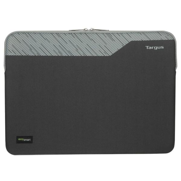 Targus Pulse II EcoSmart 40,6 cm (16") Opbergmap/sleeve Houtskool (TBS97104GL)