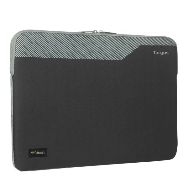Targus Pulse II EcoSmart 40,6 cm (16") Opbergmap/sleeve Houtskool (TBS97104GL)