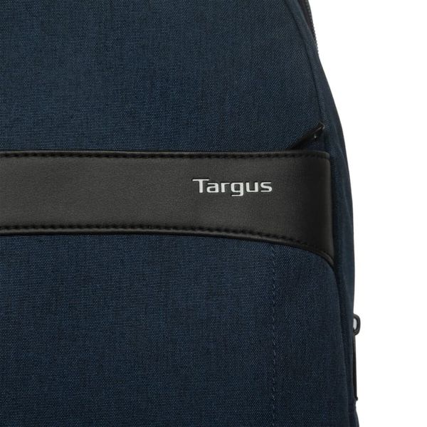 Targus EcoSmart rugzak Reisrugzak Marineblauw (TSB96002GL) Targus EcoSmart rugzak Reisrugzak Marineblauw (TSB96002GL)