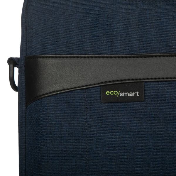 Targus EcoSmart 40,6 cm (16") Slip case Blauw (TSS98402GL)