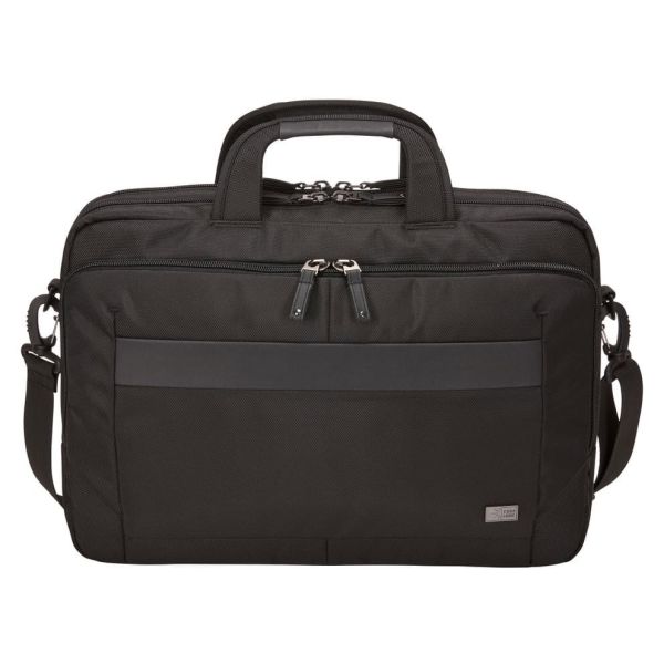 Case Logic Notion NOTIA116 Black 39,6 cm (15.6") Aktetas Zwart (3205326)