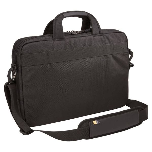 Case Logic Notion NOTIA116 Black 39,6 cm (15.6") Aktetas Zwart (3205326) Case Logic Notion NOTIA116 Black 39,6 cm (15.6") Aktetas Zwart (3205326)