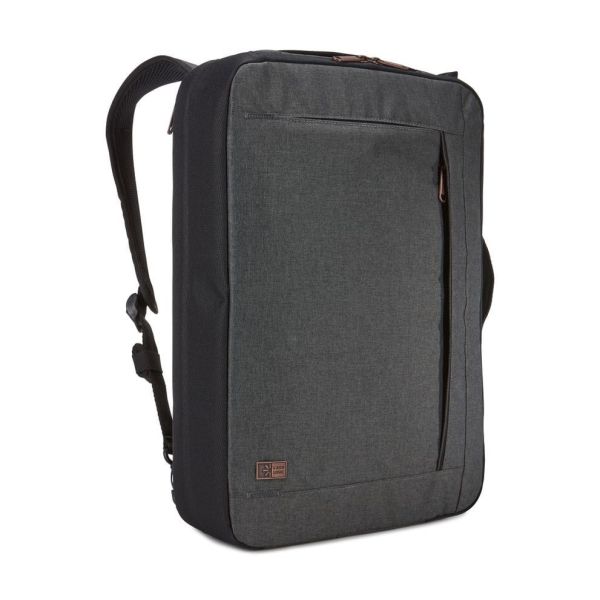 Case Logic Era ERACV116 Obsidian 39,6 cm (15.6") Aktetas Grijs (3205342)
