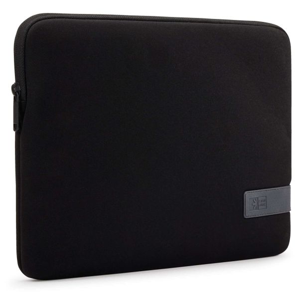 Case Logic Reflect REFMB113A Black 33 cm (13") Opbergmap/sleeve Zwart (3205435)