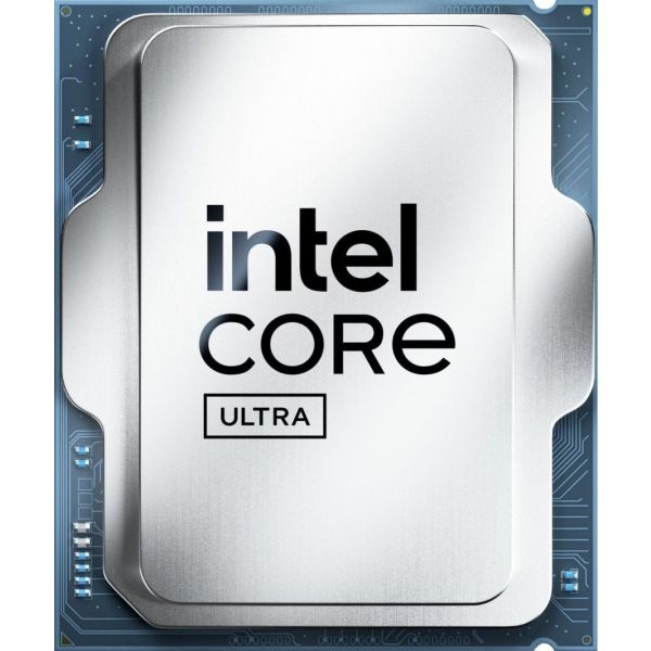 Intel Core Ultra 9 285T Processor LGA1851 36MB Cache Tray (AT8076806417)