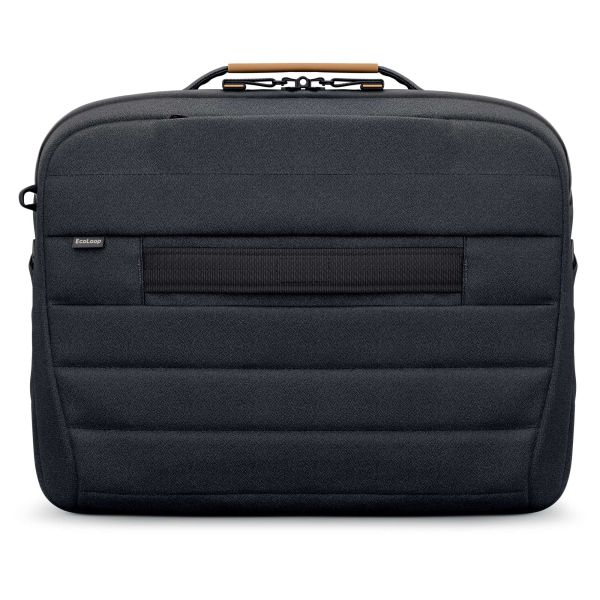 DELL CC7625 40,6 cm (16") Aktetas Zwart (DELL-CC7625)