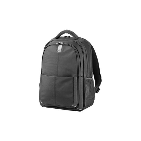 HP Professional Backpack Case rugzak Zwart (703890-001)