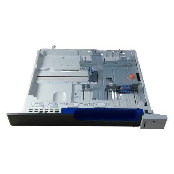 HP 250 vellen papierlade (Tray 2) voor Color LaserJet CP5225 (CC522-67913)