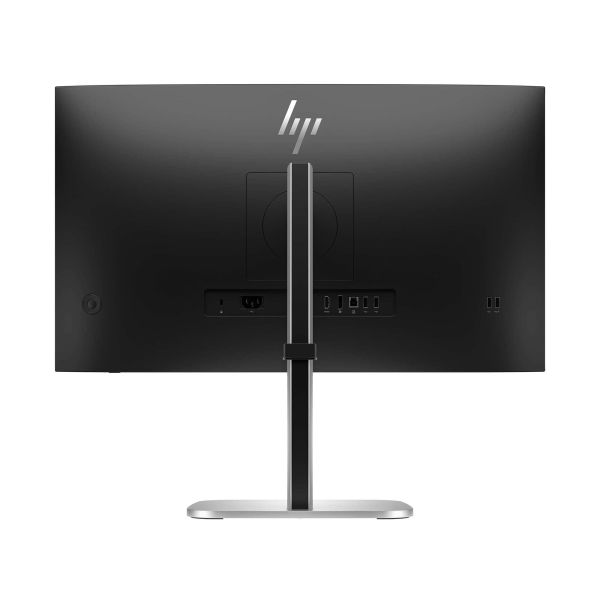 HP Series 5 Pro 27 inch QHD-monitor - 527pq (9D9S0E9#ABB)