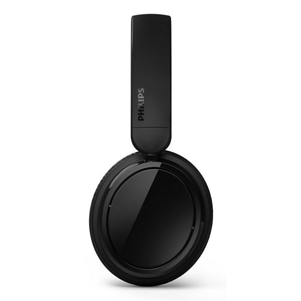 Philips 5000 series TAH5209BK/00 hoofdtelefoon/headset Draadloos Hoofdband Oproepen/muziek Bluetooth Zwart (TAH5209BK/00)