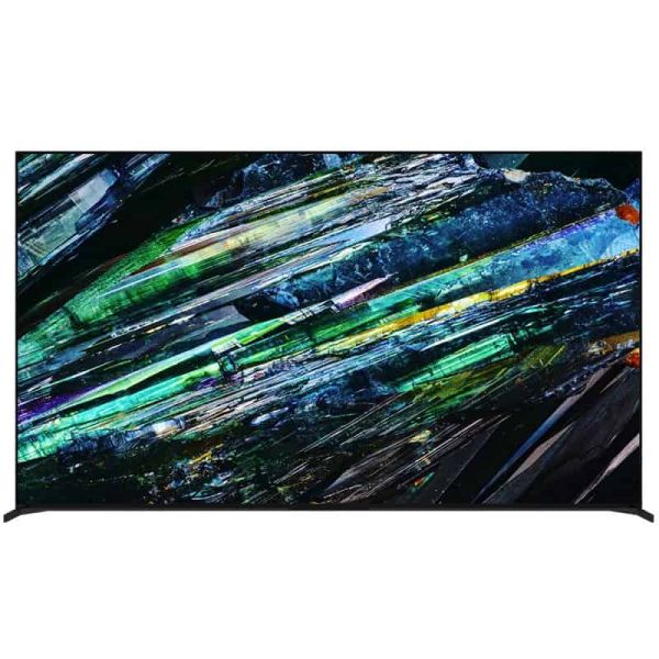 Sony Bravia Professional Displays FWD-77A95L - 77 Tøída úhlopøíèky (76.8 zobrazitelný) - (FWD-77A95L)