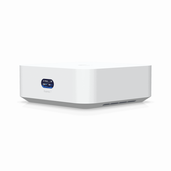 Ubiquiti UniFi Express 7 (UX7)