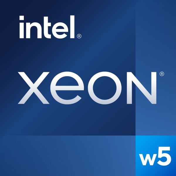 HP Intel Xeon W5-3535X 2.9GHz 20-Core vPro Processor (N85775-003)