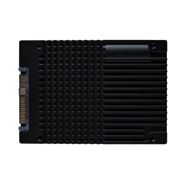 Kingston Technology 7,68TB DC3000ME U.2 PCIe 5.0 NVMe TCG Opal Enterprise SSD (SEDC3000ME/7T6) Kingston Technology 7,68TB DC3000ME U.2 PCIe 5.0 NVMe TCG Opal Enterprise SSD (SEDC3000ME/7T6)