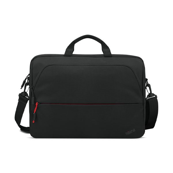Lenovo ThinkPad Essential 16-inch Topload (Eco) 40,6 cm (16") Tas met bovensluiting Zwart (4X41C12469)
