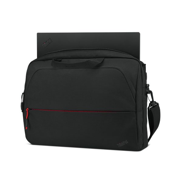 Lenovo ThinkPad Essential 16-inch Topload (Eco) 40,6 cm (16") Tas met bovensluiting Zwart (4X41C12469)